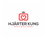 https://www.logocontest.com/public/logoimage/1567330798Hjarter Kung.png